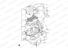 12 - AIR CLEANER