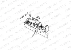12 - AIR CLEANER