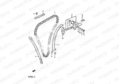 12 - CAM CHAIN