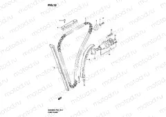 12 - CAM CHAIN