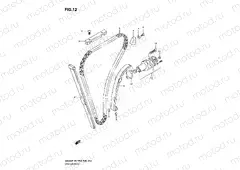 12 - CAM CHAIN