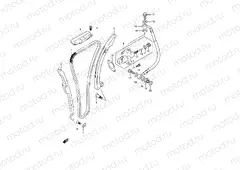 12 - CAM CHAIN