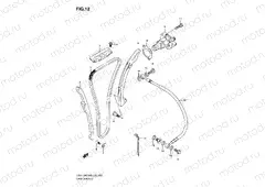 12 - CAM CHAIN