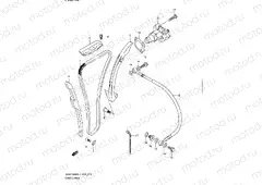 12 - CAM CHAIN