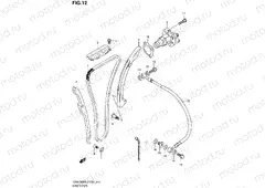 12 - CAM CHAIN