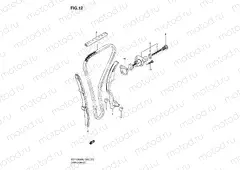 12 - CAM CHAIN