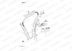 12 - CAM CHAIN