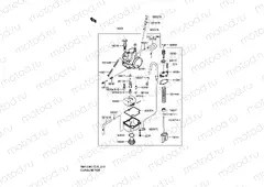 12 - CARBURETOR
