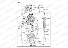 12 - CARBURETOR