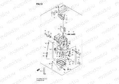 12 - CARBURETOR