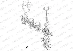 12 - CARBURETOR