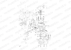 12 - CARBURETOR