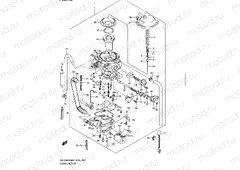 12 - CARBURETOR