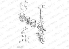 12 - CARBURETOR