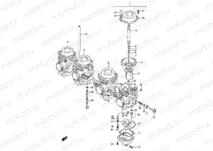 12 - CARBURETOR