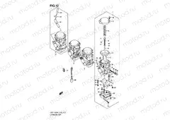 12 - CARBURETOR