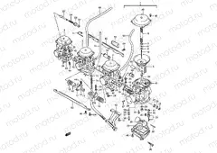 12 - CARBURETOR