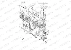 12 - CARBURETOR