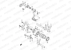 12 - GEAR SHIFTING