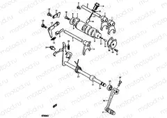 12 - GEAR SHIFTING