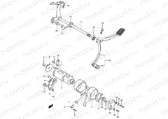 12 - GEAR SHIFTING