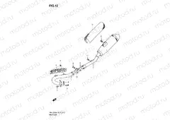 12 - MUFFLER