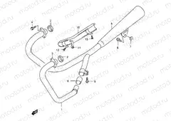 12 - MUFFLER