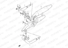 12 - MUFFLER