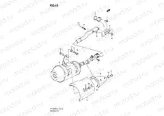 12 - MUFFLER