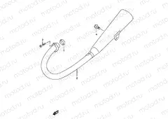 12 - MUFFLER