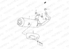 12 - MUFFLER
