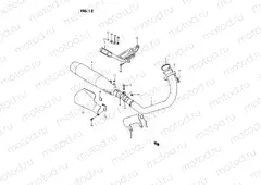 12 - MUFFLER