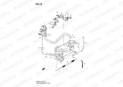 12 - THROTTLE BODY FITTING
