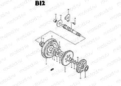 12 - TRANSMISSION (2)