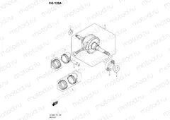 120A - CRANKSHAFT