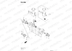 120A - CRANKSHAFT