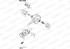120A - CRANKSHAFT