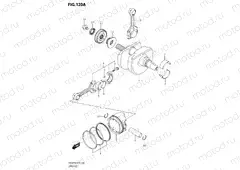120A - CRANKSHAFT