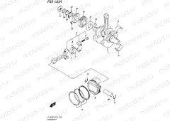 120A - CRANKSHAFT