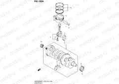 120A - CRANKSHAFT
