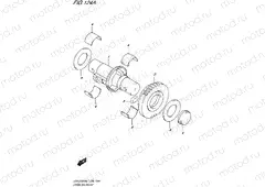 124A - CRANK BALANCER