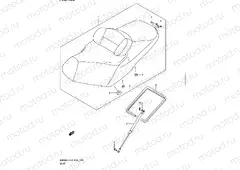126 - SEAT (AN650L1 E33)