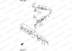 126A - CAMSHAFT/VALVE