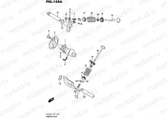126A - CAMSHAFT/VALVE