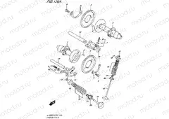 126A - CAMSHAFT/VALVE