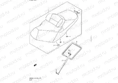 127 - SEAT (AN650AL1 E28)