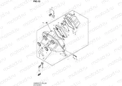 13 - AIR CLEANER