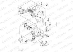 13 - AIR CLEANER