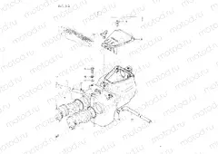 13 - AIR CLEANER