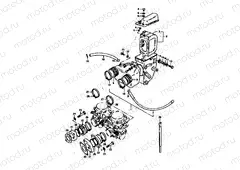 13 - AIR CLEANER
